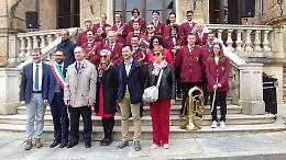 La magia della musica estiva: la Banda "Giuseppe Verdi" di Bra inaugura la stagione