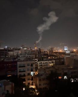 Teheran in lutto: funerali di Stato per le vittime della guerra dei 12 giorni