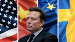Tesla tra Cina e Usa accelera sulla guida autonoma, ma l’Europa frena