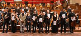 Giovani talenti in scena: Professione Orchestra conquista Torino e Pinerolo