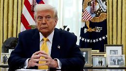 Il motivo per cui Trump è ricco, non è soltanto perché è il presidente degli Stati Uniti, vi diciamo la verità