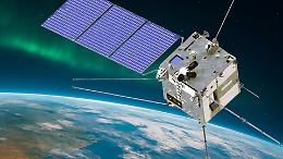 L’Italia in orbita per studiare la Terra dallo spazio: lanciato il satellite CSES-02.