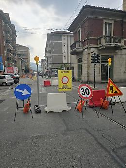 «In ginocchio per l’ennesimo cantiere». L’appello dei commercianti al Comune