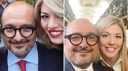 Sotto inchiesta l’imprenditrice Maria Rosaria Boccia: accuse di plagio per la tesi di laurea