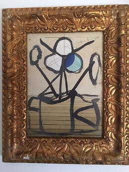 Voleva regalare un Picasso a Sinner ma finisce nei guai...
