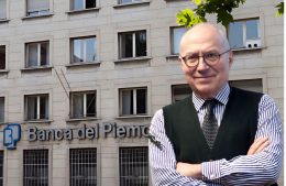 Il Banchiere di Torino: "La ricchezza? Ecco come si crea"