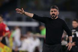 Gattuso è il nuovo commissario tecnico della Nazionale: “È un simbolo del calcio italiano”