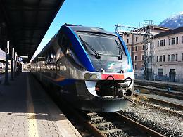Disagi e ritardi sulla linea ferroviaria Ivrea-Chivasso-Torino