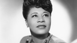 29 anni senza la regina del jazz, Ella Fitzgerald