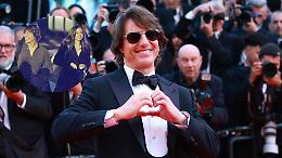 Tom Cruise e Ana de Armas: la cena a Londra svela la relazione?