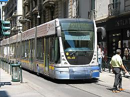 Torino: i tram delle linee 4 e 10 tornano a percorrere le tratte originali