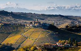 Hill Barolo 2025: due giorni di vino, musica e sapori tra le colline di La Morra