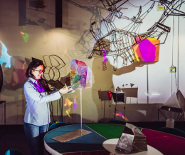 Apre Spazio Pirotecnico a Torino: arte contemporanea e comunità nel quartiere Aurora