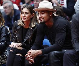 Melissa Satta e Boateng, fine di un amore da copertina senza colpi bassi