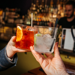 Torino Cocktail Festival: sette giorni di eventi, degustazioni e incontri per esplorare la cultura della mixology