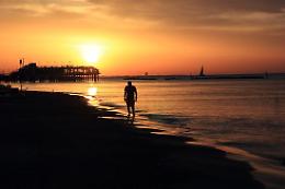 Color Walk: ti basta un colore per ritrovare la pace (e far impazzire Instagram)

