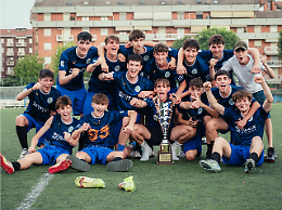 A un istituto torinese la prima edizione del torneo nazionale dei Licei