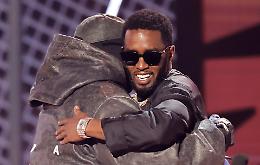 Kanye West sorprende al processo di Sean Combs, il sostegno inaspettato nella sesta settimana di udienze per l'imputato Diddy
