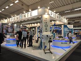 Il Piemonte vola alto in Francia: 22 imprese protagoniste al Salone Internazionale dell’Aerospazio di Parigi