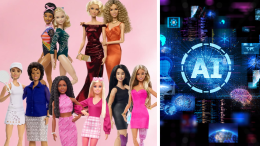 Giocattoli hi-tech: Mattel e OpenAI insieme per rivoluzionare il mondo del gioco