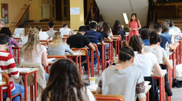 Maturità 2025, il ritorno di Cicerone: al via la seconda prova per oltre 524mila studenti