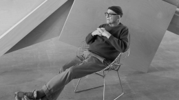 Addio a Joel Shapiro, il maestro dell'equilibrio instabile che ha rivoluzionato la scultura contemporanea