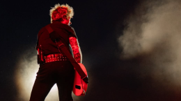 I Green Day infiammano Firenze Rocks: dalla musica al grido contro il fascismo, un manifesto politico per le nuove generazioni