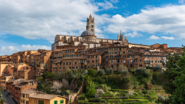 All’alba con il clavigero: il Duomo di Siena si svela in un’esperienza unica