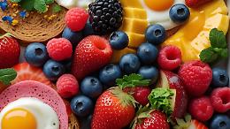 La prima colazione è importante? Certo, e che cosa mangi dice molto su di te...