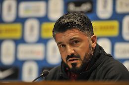 Rino Gattuso salvatore della patria? Ecco come la pensano ex Ct ed ex compagni