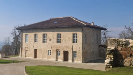 Moncalieri, la Casa del Vignolante cerca un nuovo custode
