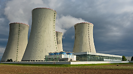 L’Italia entra ufficialmente nell’Alleanza nucleare europea: scelta strategica per la transizione energetica