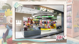 Labubu conquista anche la gioielleria: Pop Mart trasforma i suoi mostriciattoli in accessori da collezione