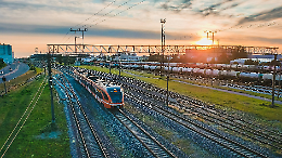 Treni bollenti o ghiacciati: perché d’estate si soffre ancora con l’aria condizionata