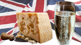 Prosecco e Grana Padano sfilano a Taste of London 2025