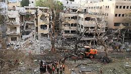 Cittadini cinesi esortati a lasciare Israele: allerta sicurezza in seguito all'escalation militare