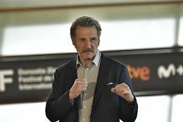 Una pallottola spuntata torna al cinema: sarà Liam Neeson il nuovo volto del franchise