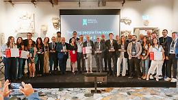 MioDottore Awards 2025, premiati i 43 medici più apprezzati d’Italia