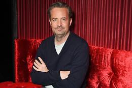 Il Caso Matthew Perry: Svolta nell’inchiesta sulla sua morte per overdose, un medico potrebbe rischiare 40 anni di carcere