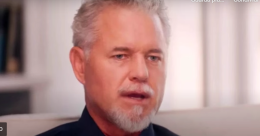 Eric Dane aggiorna i fan sulla sua lotta contro la SLA: “Temo di perdere presto anche la mano sinistra”