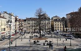 Un laboratorio creativo in piazza Arbarello per la Giornata Internazionale delle Arti