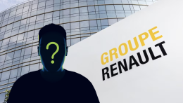 Renault, duello per la successione di Luca de Meo: ecco chi sarà il prossimo Ceo