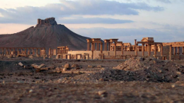 Siria, scoperti sonagli di 4.500 anni fa: sono forse i giocattoli più antichi del mondo?