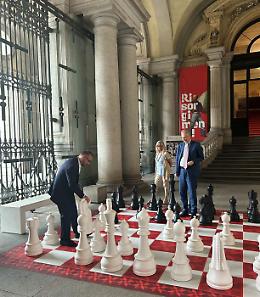 Sotto i portici del Risorgimento: un'estate di giochi e cultura a Torino