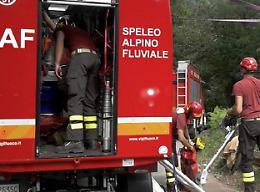 Villareggia, scomparso 54enne: ricerche in corso lungo la Dora Baltea