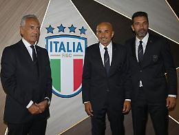 Buffon, addio amaro. E il ministro su Gattuso ct...