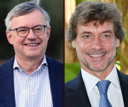 Crolla il trash, vince la cultura: la Tv italiana cambia volto