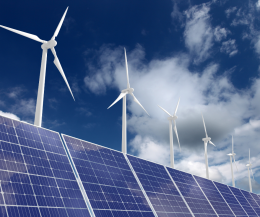 Rinnovabili in crescita, ma la rete elettrica è sotto pressione: più instabilità nel 2025