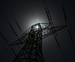 Maxi blackout a Torino: metà del quartiere San Paolo senza luce