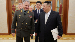 Shoigu torna in Corea del Nord: proseguono i colloqui tra Russia e DPRK